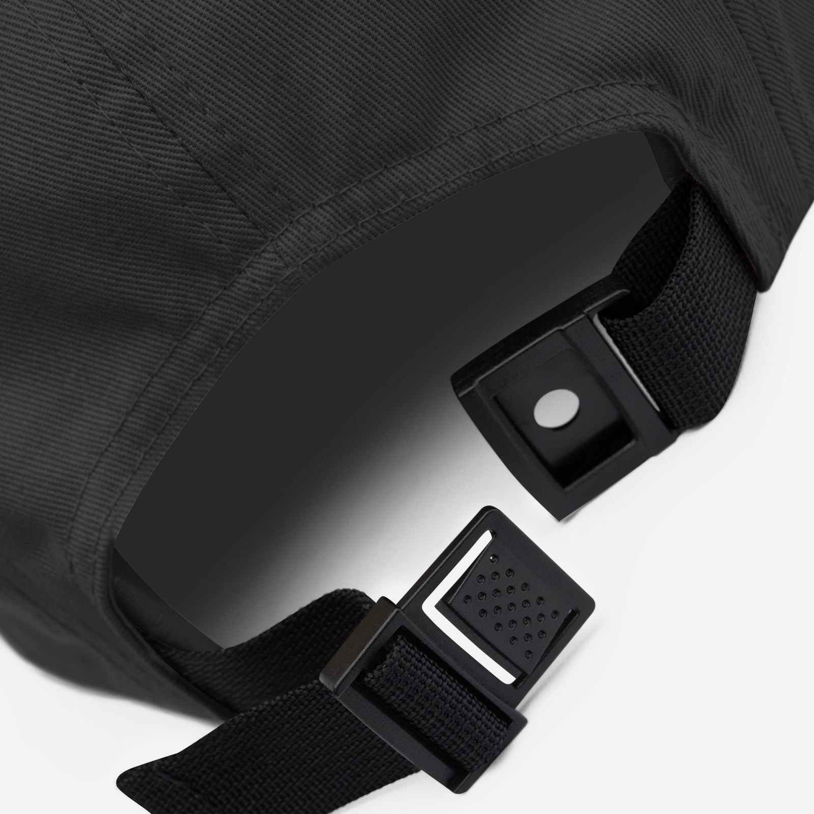 casquette 5 panel mode THE END