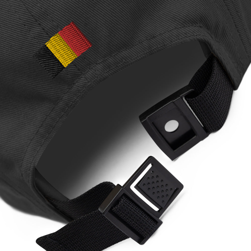 Casquette 5 Panel - CHT'M