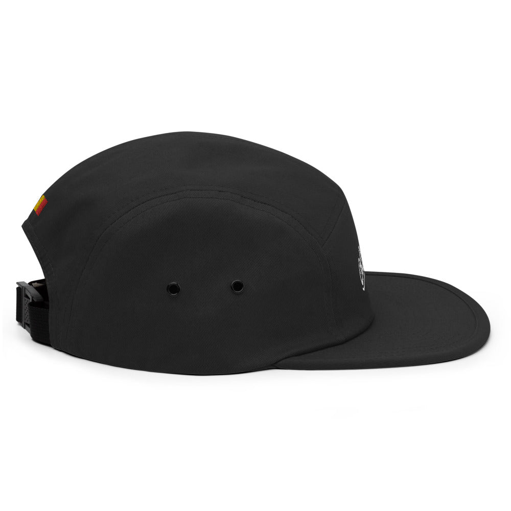 Casquette 5 Panel - CHT'M