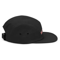 Casquette 5 Panel brodée - "WALLIFORNIE"