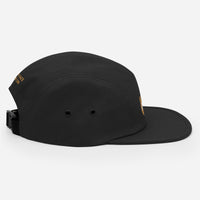 casquette stylée bear poker