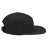 Casquette 5 Pannel "Vive la fête"