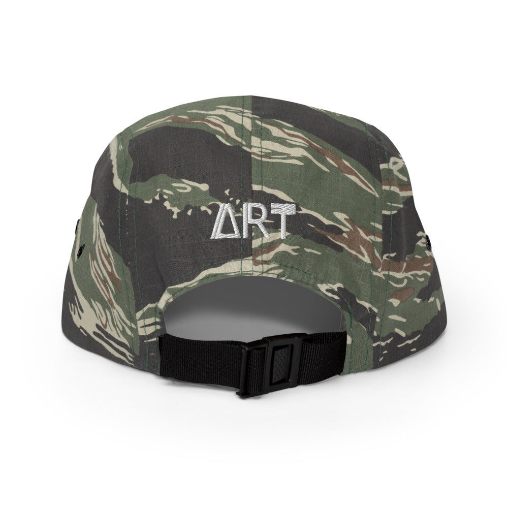 Casquette 5 Pannel - ART