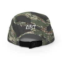 Casquette 5 Pannel - ART
