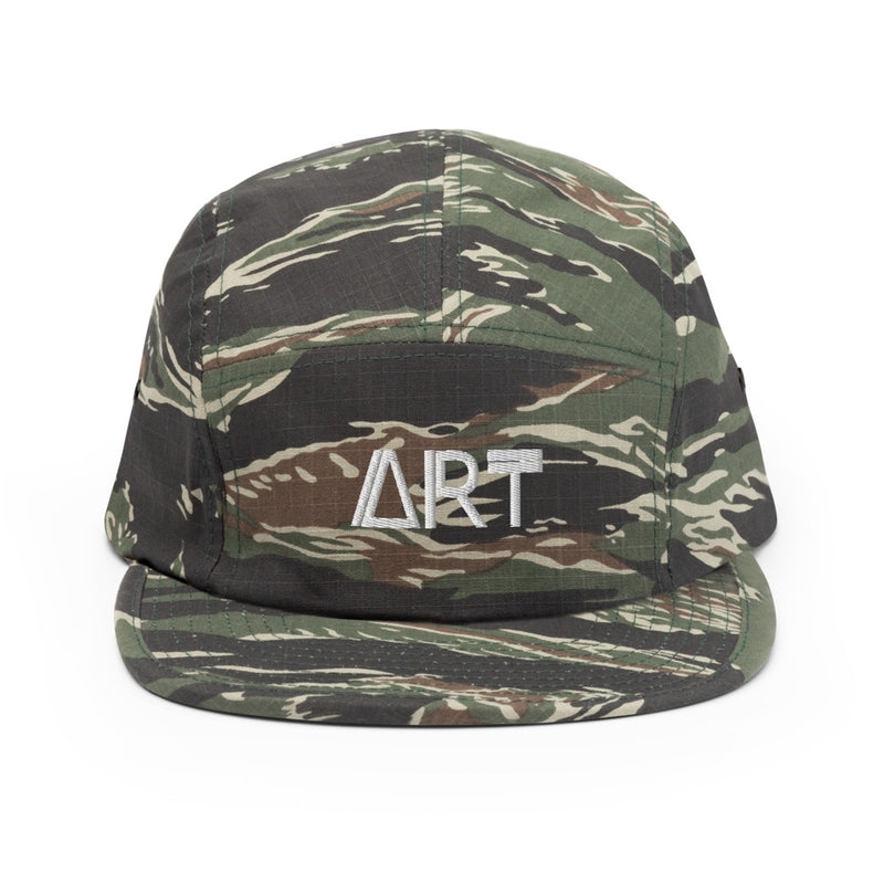 Casquette 5 Pannel - ART
