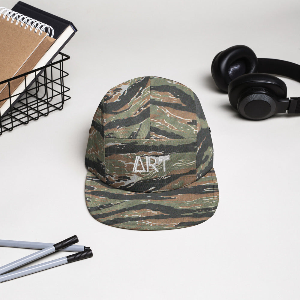 Casquette 5 Pannel - ART