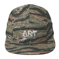 Casquette 5 Pannel - ART