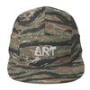 Casquette 5 Pannel - ART