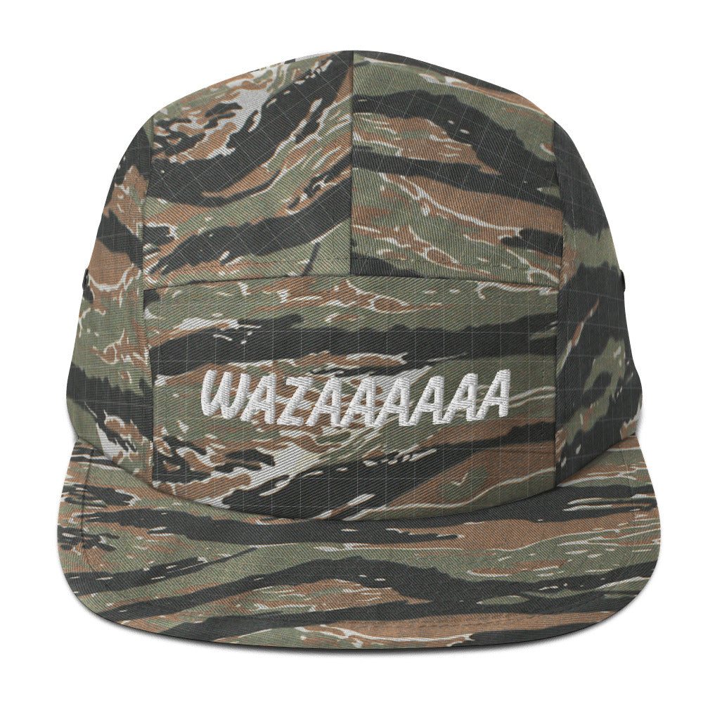 casquette WAZAAAAAA pour l'été