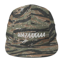 casquette WAZAAAAAA pour l'été