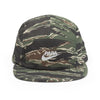 Casquette 5 Panel - Parodie NIKE "PAPA just do it"
