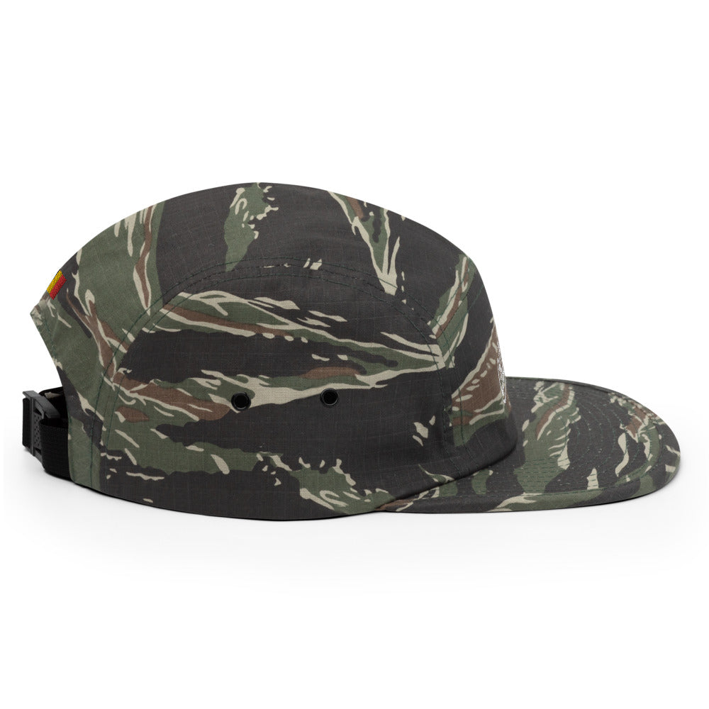 Casquette 5 Panel - CHT'M