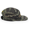 casquette tendance army 5 panels