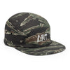 Casquette 5 Pannel - ART