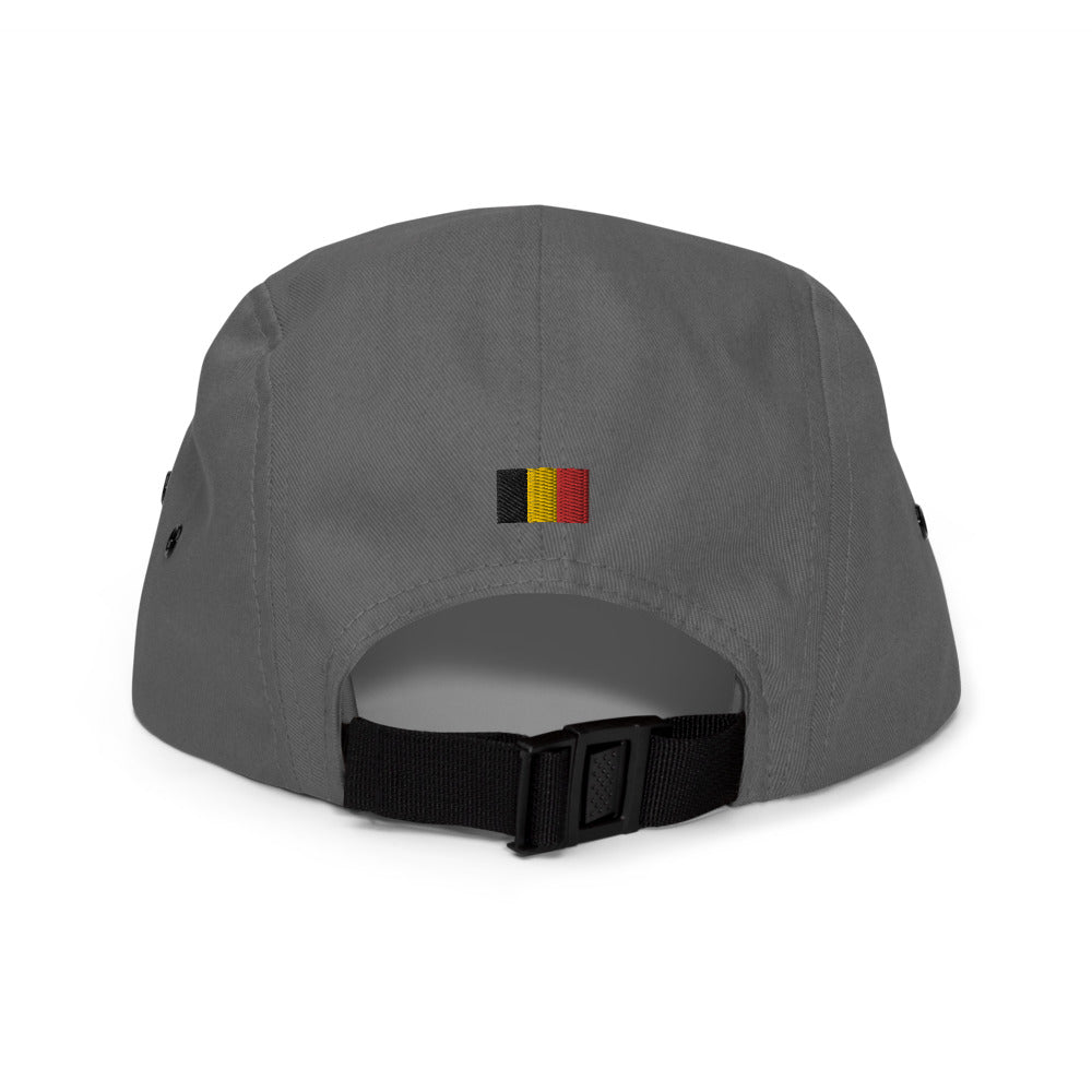 Casquette 5 Panel - CHT'M