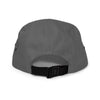 Casquette 5 Pannel "Vive la fête"