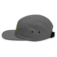 Casquette 5 Panel - Hello Monsters