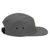Casquette 5 Pannel "Vive la fête"