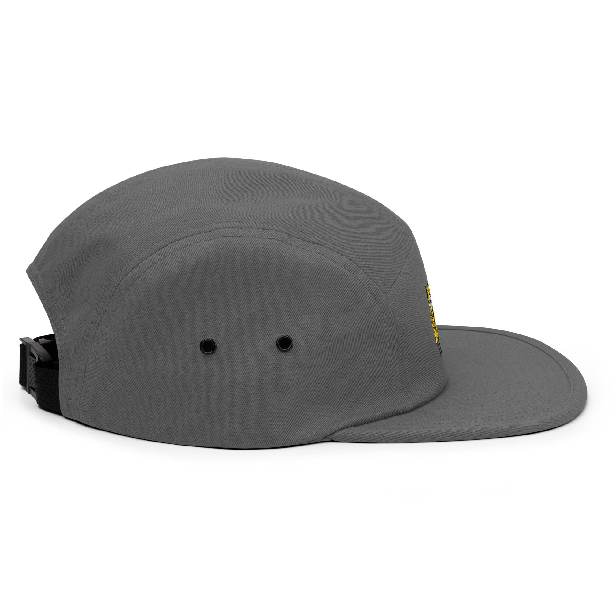 Casquette 5 Panel - Hello Monsters