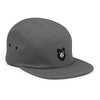 Casquette 5 Panel - BEAR POKER