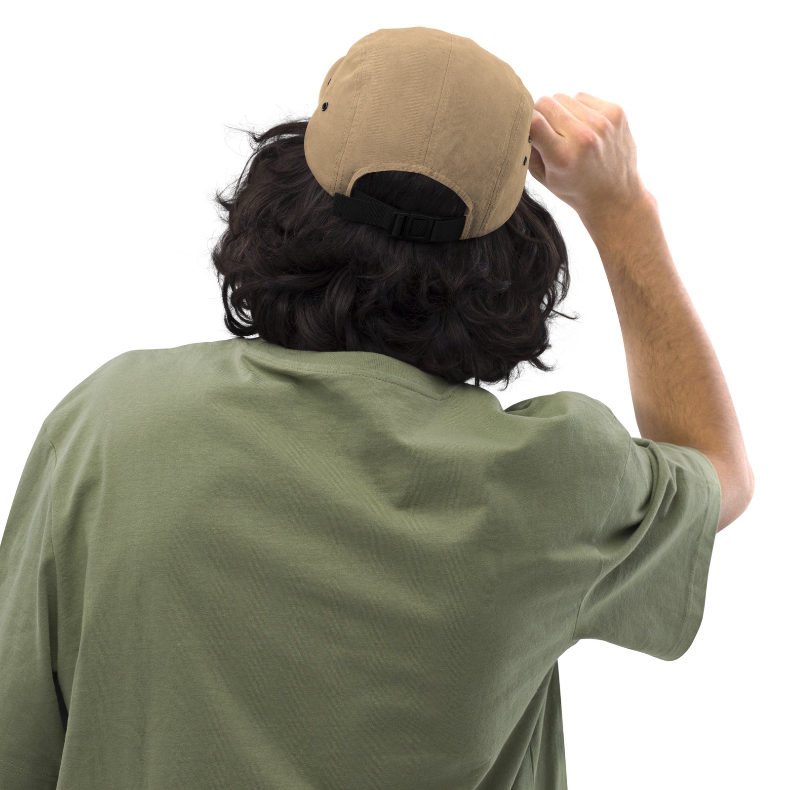 Casquette 5 Panel