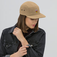 Casquette 5 Panel