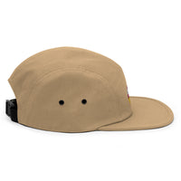 Casquette 5 Panel
