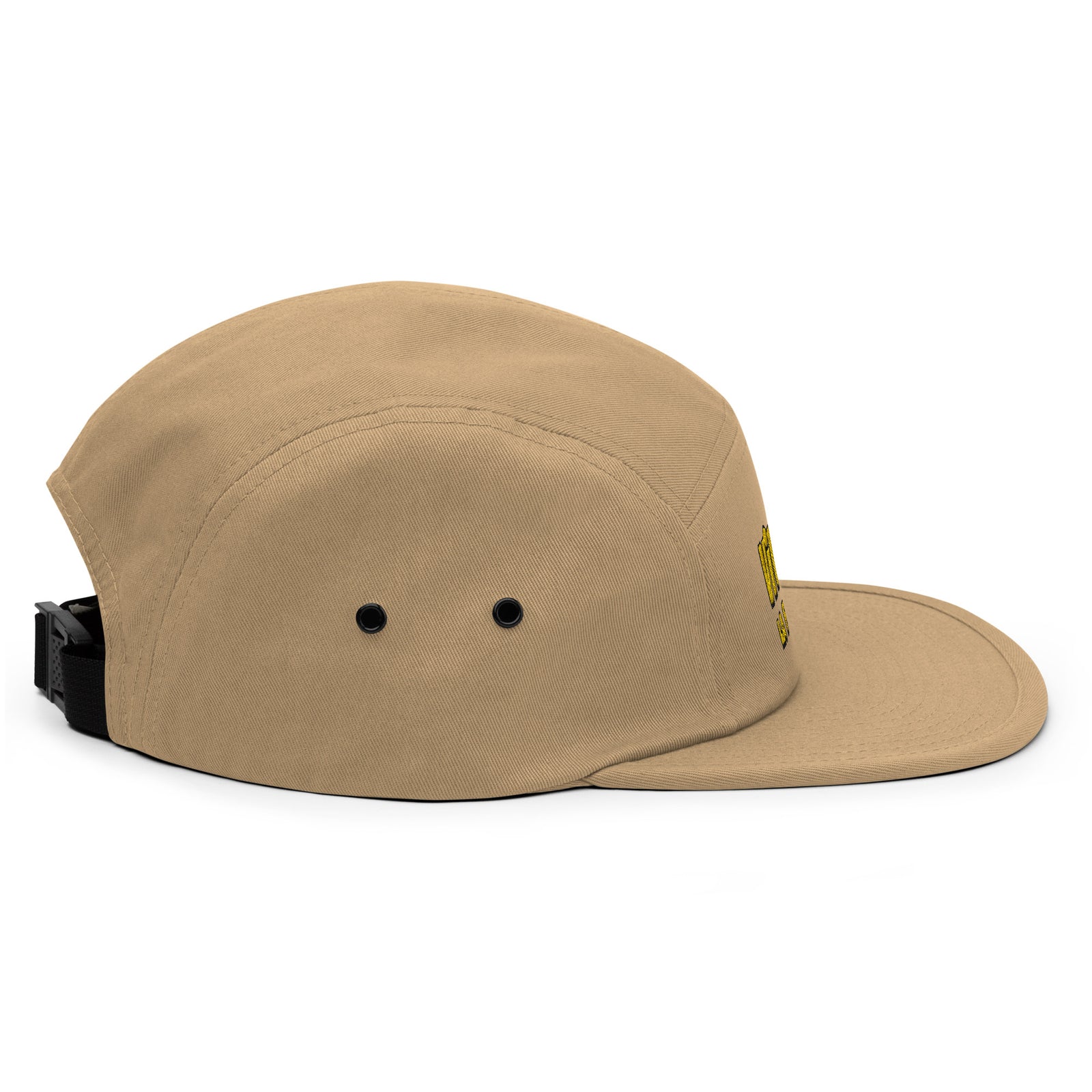 Casquette 5 Pannel "Vive la fête"