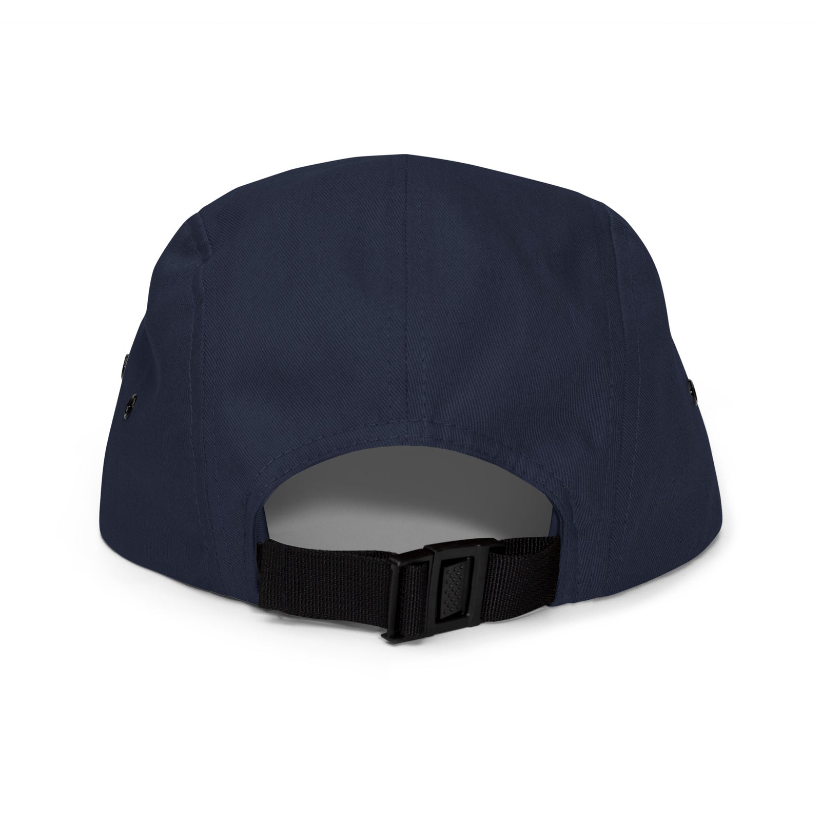 Casquette 5 Pannel "Vive la fête"