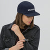 casquette cinq panneaux WAZAAAAAA tendance