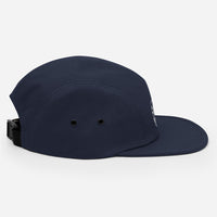 Casquette 5 Pannel - Anonymous