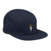 belgrium fries hat