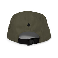Casquette Five panel - AS DE PIC