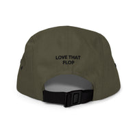 Casquette 5 Panel - BEAR POKER