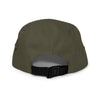 Casquette 5 Pannel "Vive la fête"