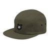 Casquette 5 Panel - BEAR POKER