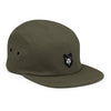 Casquette 5 Panel - BEAR POKER