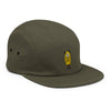 Casquette 5 Panel - Hello Monsters