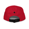 Casquette Five panel - AS DE PIC