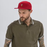 Casquette 5 Panel