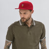 Casquette 5 Panel
