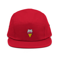 Casquette 5 Panel