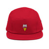 Casquette 5 Panel
