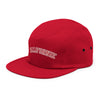 Casquette 5 Panel brodée - "WALLIFORNIE"