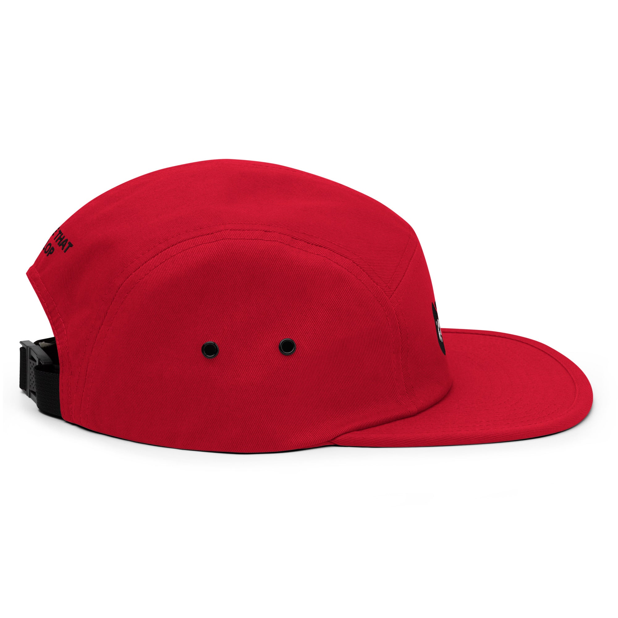 Casquette 5 Panel - BEAR POKER