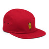 Casquette 5 Panel - Hello Monsters