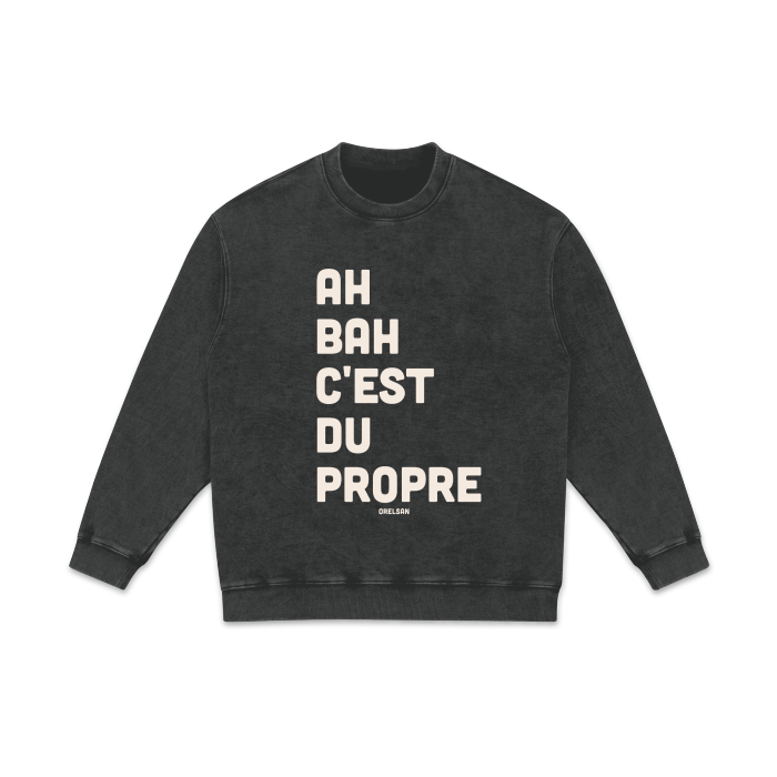 Orelsan,MOQ1,Delivery days 5