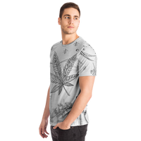 T-shirt homme - CANNABIS