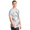 T-shirt homme - CANNABIS