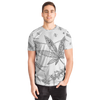 T-shirt homme - CANNABIS
